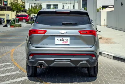 صورة 7 لـ 2023 Chevrolet CAPTIVA