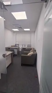 180 SQFT Fully Furnished Office for AED 30000 Per Year