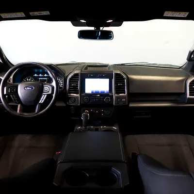 صورة 6 لـ 2020 FORD F-150