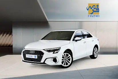 Audi A3 35 TFSI - 2024