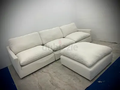 Like new condition oc home modular sofa
