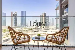 Fully Furnished | Swimming Pool And Canal View