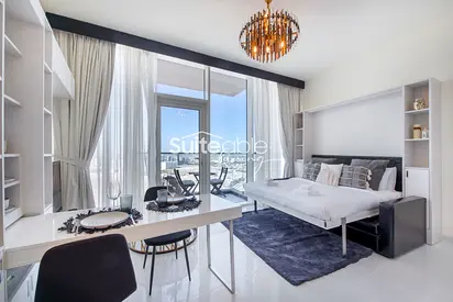 City View | Fully Furnished | Bright &amp; Spacious