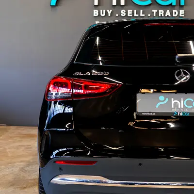 Mercedes-Benz GLA 200, миниатюра 6