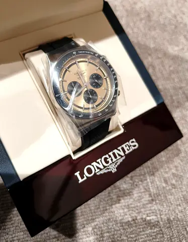 Longines Men Watch CONQUEST
