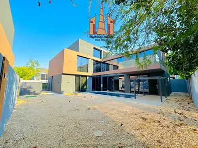 FULLY UPGRADED ALL MASTERS || PRIVATE POOL || ALL AMENITIES