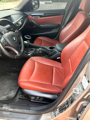 2011 BMW X1 照片 7