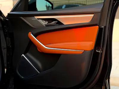 2024 Jaguar F-PACE — миниатюра 20