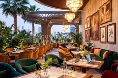 Collaborative Managed Office | Kofisi | Expo City Dubai