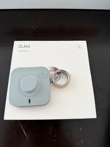 Oura Ring charger / dock (compatible with Oura Ring Gen 4) - used