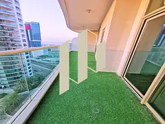 Semi-Furnished | Sea and Canal View | 2 Payments