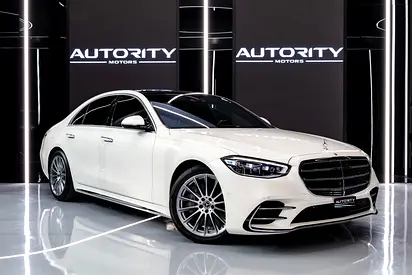 S500 | From AED 4,205/mo | Up to 3Y Warranty and Service Contract Options