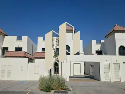 Ready to Move In | Mediterranean Style | Double Row