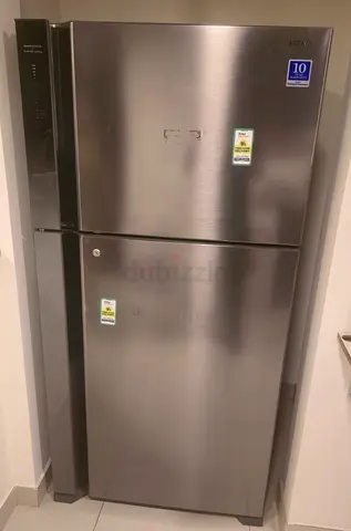 Hitachi Top Mount Refrigerator
