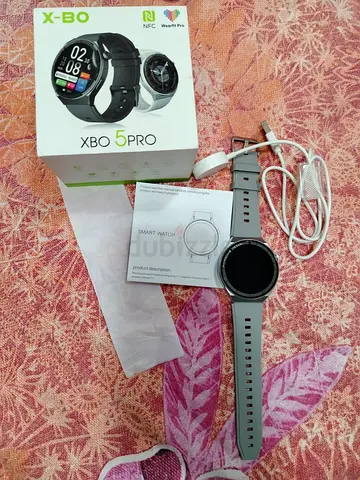 Smart watch