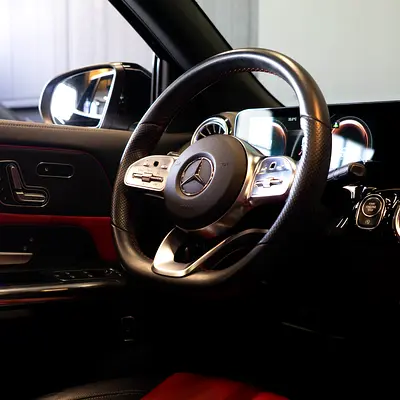 Mercedes-Benz GLA 200, миниатюра 11