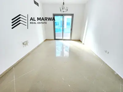 One Month Free|| 2 BR Apartment || wardrobe || Ready To Move || On Dubai Border