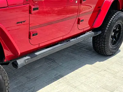 2014 JEEP WRANGLER 缩略图 20