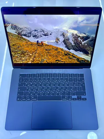MacBook Air M5 15” (TDRA) 1 Year Apple Warranty