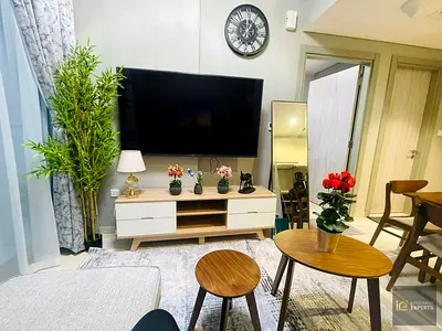 Fully Furnished 1 Bedroom | Ready to Move In | Prime Business Bay Location