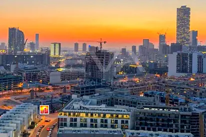 FULLY FURNISHED | PANORAMIC VIEW | PRIME AREA