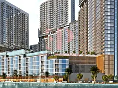 Stunning 2BR | Smart Home | Central Hub