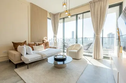 Fully Furnished | Modern Living | Spacious Layout