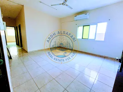 Very spacious 1BHK with Big hall in muwaileh