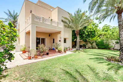 Meadows 8 | 3 Bedrooms | Well Maintained