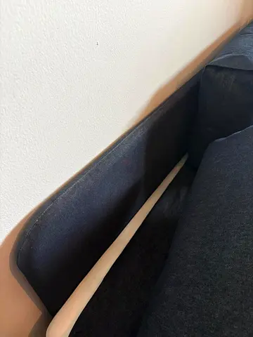 Ikea Sofa bed with mattress