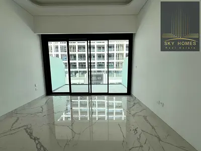 HOT OFFER | STUDIO APARTMENT AVAILABLE JUST IN 43K