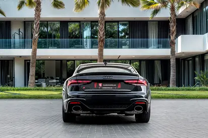 صورة 5 لـ 2024 AUDI RS5