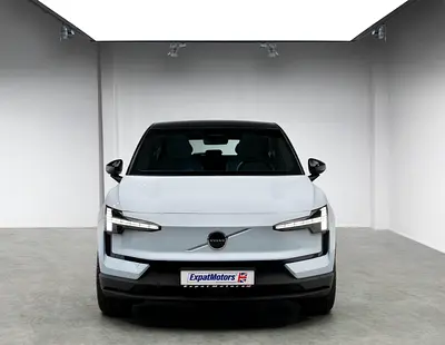 Volvo EX30 Plus, миниатюра 5