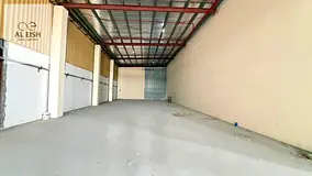 Landmark Main Road Warehouse | 13,000 Sq. Ft. | Prime Al Quoz Industrial | Ready to Occupy