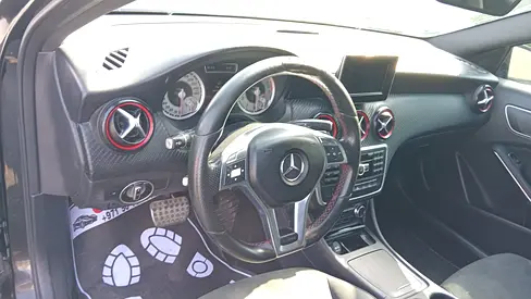 صورة مصغرة 10 لـ 2015 Mercedes-BENZ A-CLASS