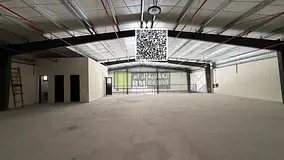 BRAND NEW WAREHOUSE FOR RENT