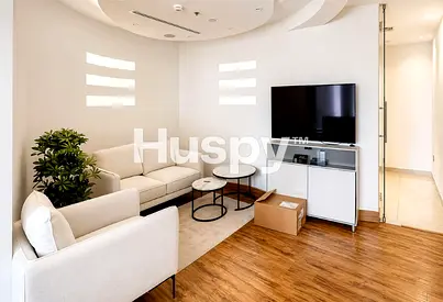 Fitted | Furnished | 1 Parking