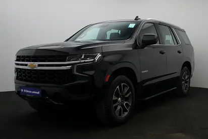 CHEVROLET TAHOE 5.3 L LS (3312494)