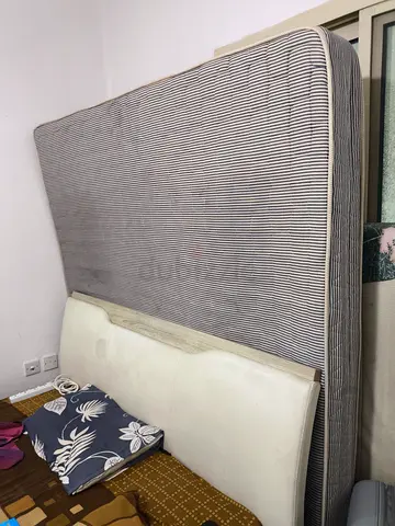 King size mattress