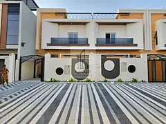 Villa with no annual fees, 4 bedrooms