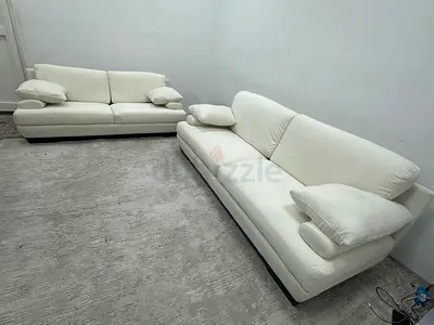 High quality Natuzzi brand 3+2 seater sofa