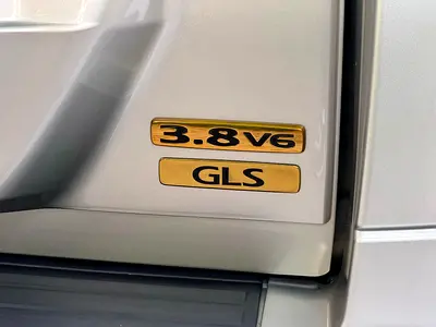 Mitsubishi Pajero GLS, миниатюра 9