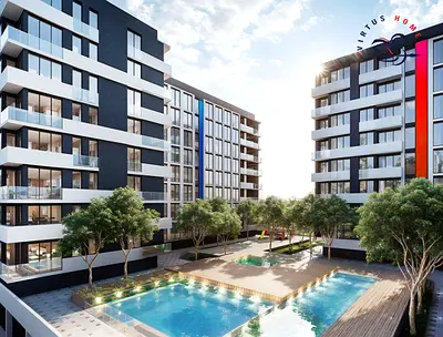 Off plan 1 Bedroom apartment | Prime Location | Exclusive Amenities
