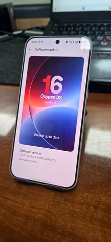 OnePlus 15