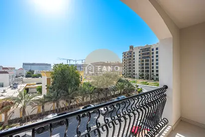 Luxury Apartment Umm Suqeim 3 | Near Burj Al Arab