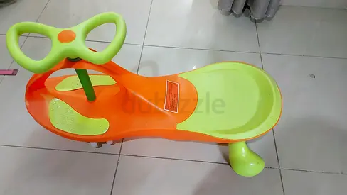 Kids Ride-On Toy -Good Condition