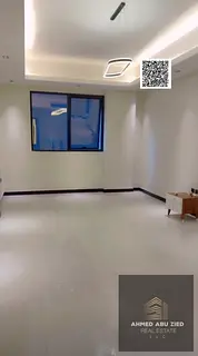 Monthly 1BR apartment in Ajman, Al Jurf 3. First tenant, unfurnished, no cheques, no annual contract