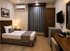 FOR RENT | Premium Engineers  Staff Accommodation Madinat Zayed – Al Dhafra – Abu Dhabi
