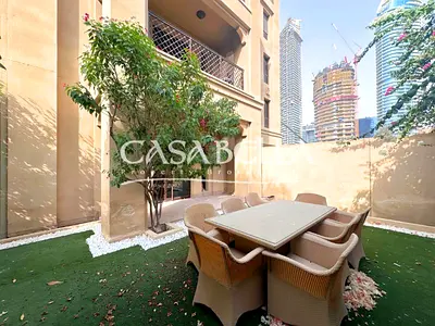 Private Garden | Upgraded unit | Vacant Soon