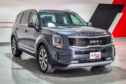 صورة 1 لـ 2022 KIA TELLURIDE